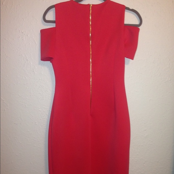 Dress - Picture 2 of 5